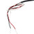 Fireye 48PT2-1003 Infrared Flame Scanner 8' Straight Head