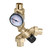 Caleffi 520516AC Anglemix 3-Way Mixing Valve 3/4" Press