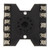 Fireye 60-2726 11-Pin DIN Rail Wiring Base