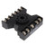Fireye 60-2726 11-Pin DIN Rail Wiring Base