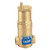 Caleffi 551003A Discal Air Separator 3/4" FNPT