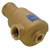 Caleffi 551006A Discal Air Separator 1" NPT