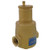 Caleffi 551006A Discal Air Separator 1" NPT