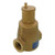 Caleffi 551007A Discal Air Separator 1-1/4" NPT