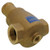 Caleffi 551007A Discal Air Separator 1-1/4" NPT