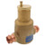 Caleffi 551066A Discal Air Separator 1" Press