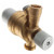 Caleffi 553549A Autofill Boiler Feed Valve 1/2" Sweat