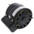 Reznor 55681 Motor 1/8 HP 115V 1075 RPM