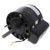 Reznor 55681 Motor 1/8 HP 115V 1075 RPM