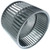 International Comfort Products 600587 Blower Wheel 10x8x1/2 CW