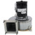 Burnham 6111714 Blower Replacement Assembly 203PV/204PV