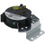 Nordyne 632443R Pressure Switch 0.85" W.C.