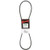Gates AX46 Tri-Power V-Belt 48" Classical Cross-Section