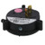 Nordyne 632571R Pressure Switch -1.30 W.C.