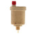 Amtrol 701-30 Float Type Air Vent 1/4" MPS 150 PSI