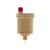 Amtrol 701-30 Float Type Air Vent 1/4" MPS 150 PSI