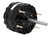 Greenheck 1039949 Motor 1/6 HP 115V 1050 RPM