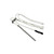 Copeland 760-401 Flame Sensor HSI 30" Lead