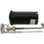 Carlin 78089S Air Tube Combustion Head EZ1 7"