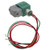 ASCO 8040H006 2-Way Gas Solenoid Valve 1/8" NPT