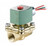 ASCO 8210G003 2-Way Solenoid Valve 3/4" NPT 24/60V