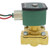 ASCO 8210G035 Solenoid Valve 3/4" NPT 120V