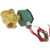 ASCO 8210G035 Solenoid Valve 3/4" NPT 120V