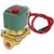 ASCO 8210G093 2-Way Solenoid Valve 120V 3/8" NPT