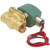 ASCO 8210G093 2-Way Solenoid Valve 120V 3/8" NPT