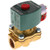 ASCO 8210G095LF Solenoid Valve 3/4" NPT 24/60V AC