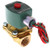 ASCO 8210G095LF Solenoid Valve 3/4" NPT 24/60V AC