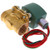 ASCO 8210G095LF Solenoid Valve 3/4" NPT 24/60V AC
