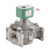 ASCO 8214G261 Gas Shutoff Solenoid Valve 120V 1-1/4" NPT
