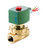 ASCO 8220G009 2-Way Solenoid Valve 120V 1-1/4" NPT
