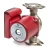 Grundfos 59896773 Circulator Pump 1/12 HP 115V