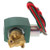ASCO 8262H001 2-Way Solenoid Valve 1/8" NPT NC