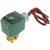 ASCO 8262H002 2-Way Solenoid Valve 120/60V 1/8" NPT