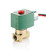 ASCO 8262H202 Solenoid Valve 24/60VAC 1/4" NPT 2-Way