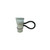 A.O. Smith 9008846005 4" PVC Condensate Adapter
