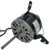 Century 9432A Fan Coil Motor 1/4 HP 277V 1075 RPM