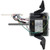 Century 9432A Fan Coil Motor 1/4 HP 277V 1075 RPM