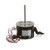 Century 9432A Fan Coil Motor 1/4 HP 277V 1075 RPM