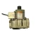 Carlin 98523S 120V Gas Valve