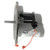 Carlin 98630S Oil Burner Motor 1/4 HP 115V