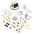 Ranco A30-180 SPST Constant Differential Control 42" Cap