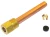 Honeywell 112630AA Immersion Well Assembly 3/4" NPT
