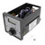 Maxitrol AD1094C-1050 Amplifier/Selector LCD Display