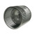 Amana-Goodman B1368047A Lau Blower Wheel 10x10