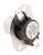 Amana-Goodman B1370191 Primary Limit Switch 220°F
