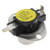 Amana-Goodman B1370195 Primary Limit Switch 300°F
